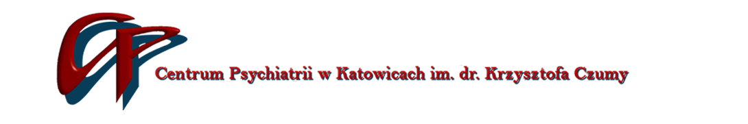Centrum Psychiatrii w Katowicach im. dr. Krzysztofa Czumy